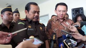 Harapan Masyarakat Tak Kesampaian, Ahok Tidak Ditahan Kejaksaan Agung