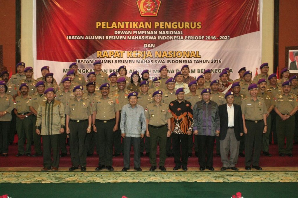Persaudaraan Kebangsaan Kita Mulai Rapuh