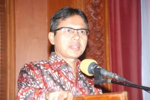 Gubernur Sumbar Minta Pejabat Setempat Aktifkan Ponsel 24 Jam