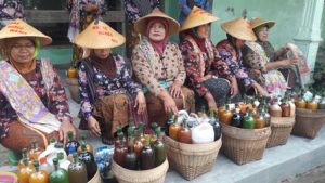 DPR Akan Perjuangkan Nasib Pengusaha Jamu Tradisional