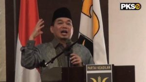 Jazuli Juwaini: Secara Kwalitas Ekonomi Indonesia Era Pemerintahan Jokowi Menurun
