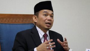 PKS Perjuangkan Larangan LGBT di Indonesia Melalui Panja RUU KUHP