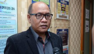 Sanksi Administratif dan Sanksi Pidana Bagian Penting dalam UU