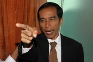 Presiden: Pengibaran Bendera OPM Kriminal