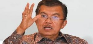Wapres: Hindari Penyelesaian Masalah dengan Show of Force