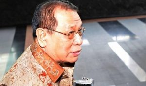 Golkar Optimis, Target Ekonomi Pemerintahan Jokowi Tercapai