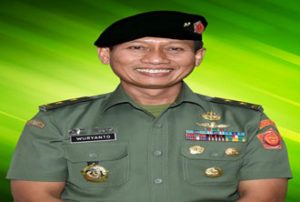 Kapuspen TNI Mayjen Wuryanto Pastikan Tidak Bakal Intevensi Proses Hukum Prajurit