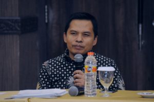 Sesjen MPR: Kemampuan Pengamanan Harus Ditingkatkan