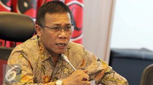 DPR: Kejagung Harus Bongkar Persekongkolan Mybank Ambil Aset Negara di PT Meranti Maritime