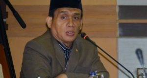 DPR dan Pemerintah Segera Bahas RUU Tindak Pidana Teroris Secara Maraton