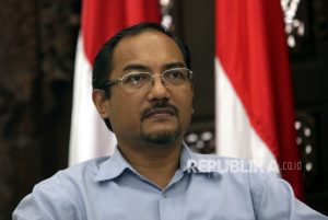 Nasir Abas: Indonesia Sasaran Utama, TNI Harus Dilibatkan Tanggulangan Terorisme