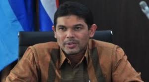 Nasir Djamil: Kejaksaan Harus Profesional Tangani Kasus Ahok