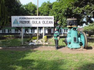 DPR Tolak Penutupan 3 Pabrik Gula di Situbondo