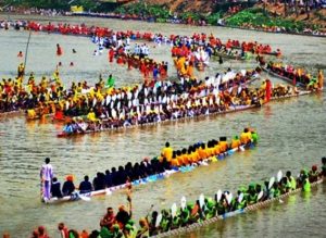 Riau Butuh Infrastruktur Untuk Kembangkan Potensi Pariwisata