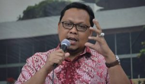 Lukman Edy: Perlu Tambahan 19 Kursi di DPR