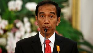 Presiden Jokowi: Isu Indonesia Kebanjiran Tenaga Kerja Ilegal Asal China Adalah Fitnah