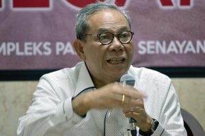 Pemilu Langsung Tak Sesuai Pancasila