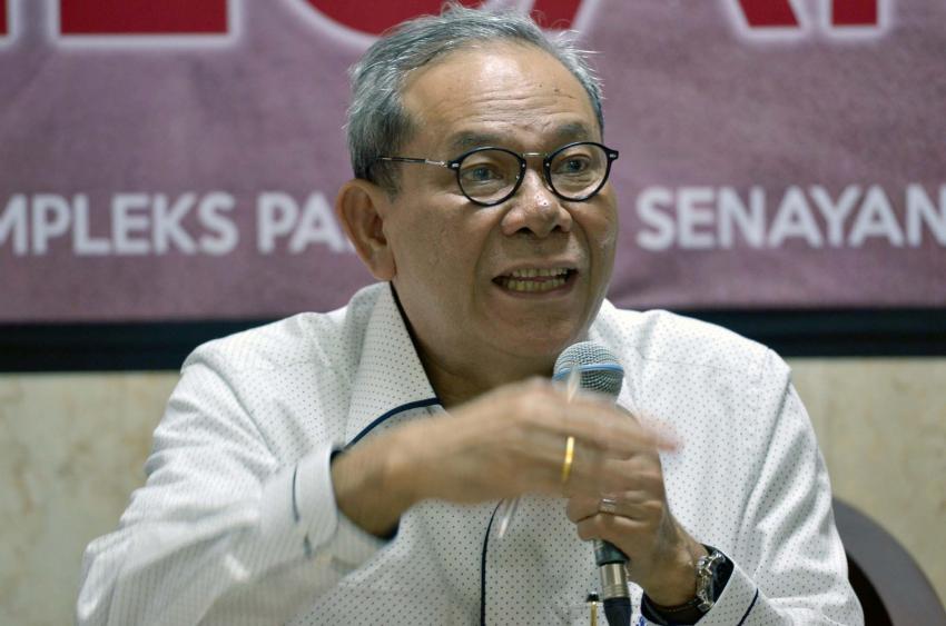Pemilu Langsung Tak Sesuai Pancasila