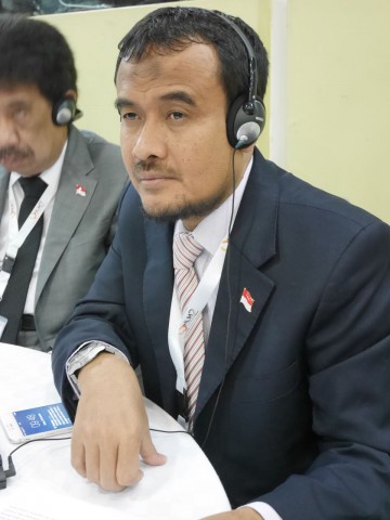 Kerjasama Indonesia-Zimbawe Diharapkan Dipererat Lagi