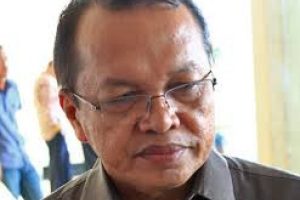 Suir Syam: Tangani TKI Depresi, Perlu Dibangun Rumah Sakit Jiwa di Tanjung Pinang