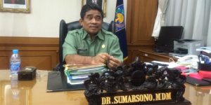 PP No 18/2016 Untuk Merasionalkan Perangkat Daerah