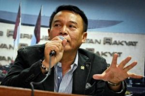 Politisi Senior PDIP: Tinjau Ulang Penerapan Kebijakan Bebas Visa Masuk Indonesia