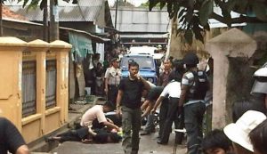 FPPP DPR Sayangkan Terduga Teroris Ditembak Mati