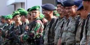 Anggota TNI/Polri Diharapkan Bisa Gunakan Hak Pilih Pada Pemilu Serentak 2024