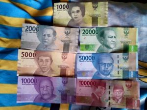 BI Laporkan Akun Facebook Penyebar Fitnah Soal Cetak Uang Baru