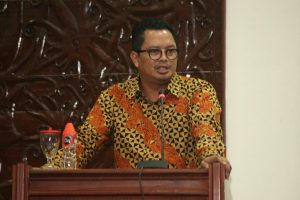 MPR: Tak Mudah Berhentikan Presiden