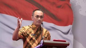 Pemilik Surat Keterangan Hanya Boleh Coblos si Lingkungan Tempat Tinggal