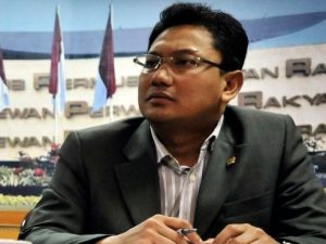 Abdul Malik Haramain: Komisi VII Akan Bongkar Masalah Sertifikasi dan Inpassing Guru
