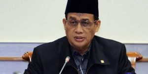 RM Syafi’i: Pemimpin Jangan Berbicara Rasis