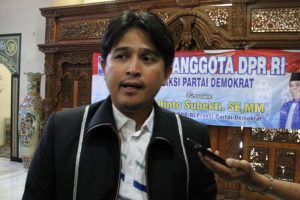 Rinto Subekti: Serapan Anggaran Kemenristekdikti Jauh Dari Harapan