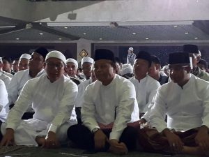 Hidayat Nur Wahid Minta Zikir Nasional Juga Digelar Saat Penggantian Tahun Hijriah