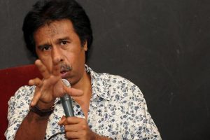 Pakar Hukum TN: Pemerintah Harus Adil Beri Sanksi Bila Media Sajikan Berita Bohong