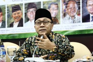 Suhu Politik Memanas Jelang Pilkada, MPR RI Minta Semua Pihak Harus Tahan Diri