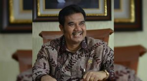 Gerindra Minta Pemerintah Segera Respon Keberadaan TKA asal China di Indonesia