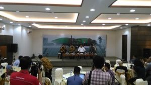 Kenali Media Dipercaya, Dewan Pers Pasang Quick Response Code di Media Massa