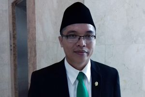 Pembahasan RUU Pemilu, PPP Cegah Capres Tunggal