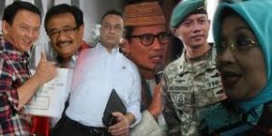 Hendri Satrio: Menang Debat Belum Tentu Unggul Dalam Pilgub DKI Jakarta