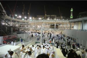 Kemenlu Benarkan Ratusan Jemaah Umroh Indonesia Terlantar di Jeddah, Saudi Arabia