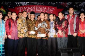 Zulkifli Hasan Minta  Selesaikan Masalah Bangsa Dengan Dialog dan Musyawarah