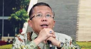 Arsul Sani: LGBT Masuk Kategori Perbuatan Cabul