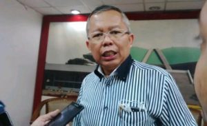DPR Sayangkan KPK Tidak Melakukan Konekvitas Dengan TNI Usut Korupsi  di Bakamla