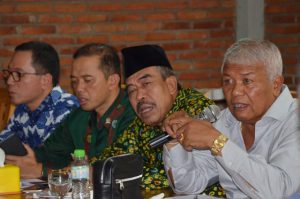 Cegah Banjir, NTB Harus Benahi Tata Ruang