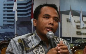 Semua Fraksi Setuju Penertiban Penjualan Minol