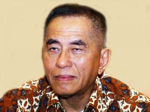 Ryamizard: Lecehkan Pancasila, Menhan Australia Sampaikan Maaf ke Indonesia