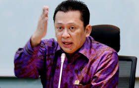 Bambang Minta Jokowi Perkuat Cyber Kepolisian, BIN dan Kemenhan
