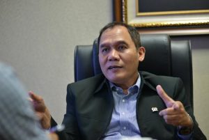 Anak Buah Prabowo di DPR Peringatkan Jokowi
